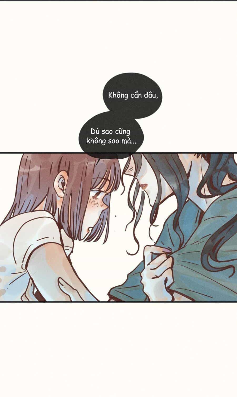 Cô Gái Thân Yêu Của Tôi - Chương 12 - ảnh 8