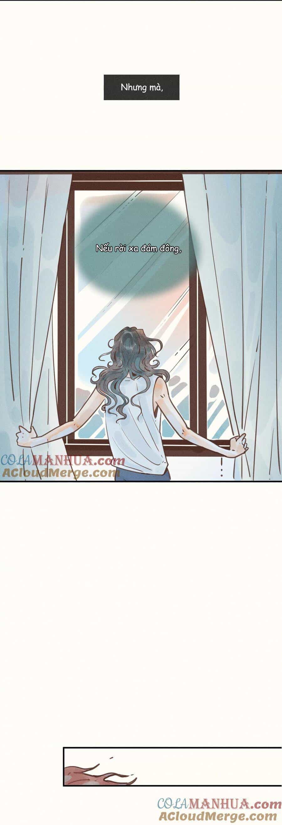 Cô Gái Thân Yêu Của Tôi - Chương 13 - ảnh 10