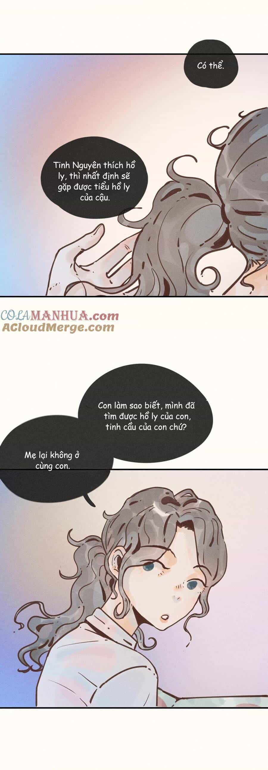 Cô Gái Thân Yêu Của Tôi - Chương 13 - ảnh 4