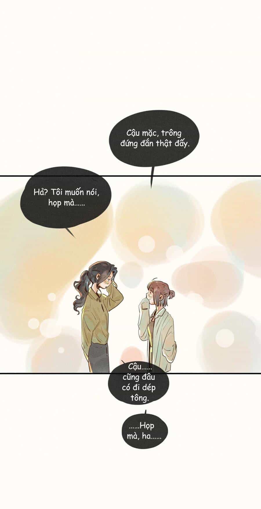 Cô Gái Thân Yêu Của Tôi - Chương 14 - ảnh 30