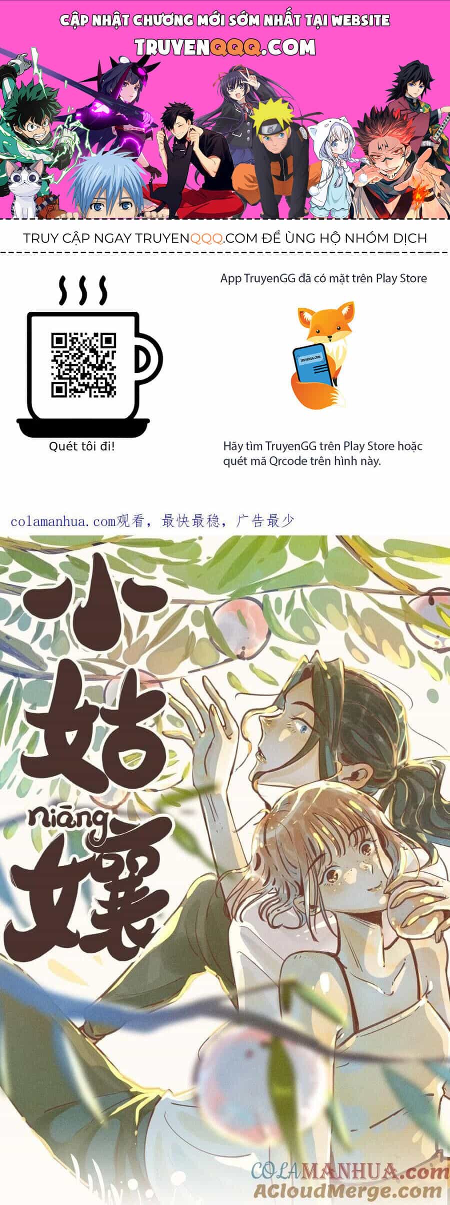 Cô Gái Thân Yêu Của Tôi - Chương 16 - ảnh 1