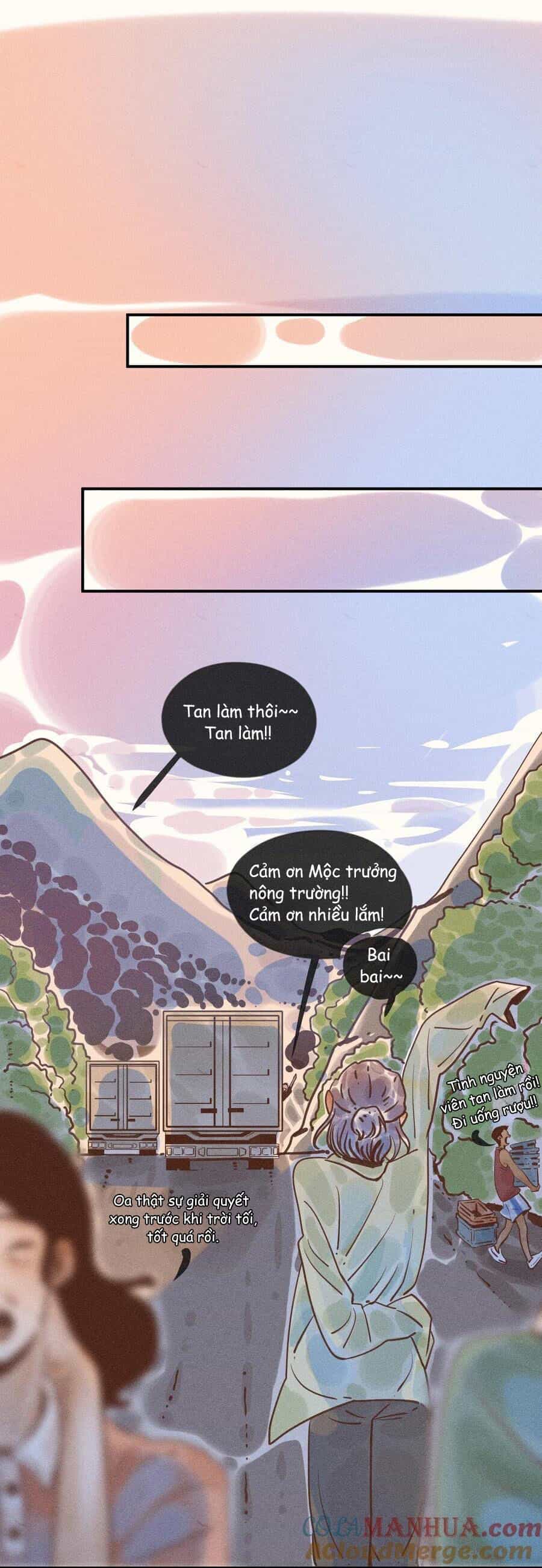 Cô Gái Thân Yêu Của Tôi - Chương 16 - ảnh 19