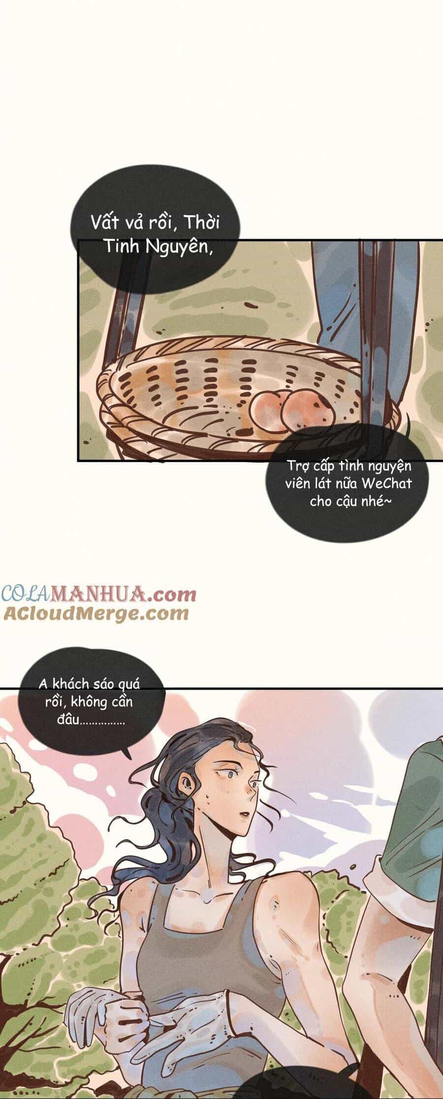 Cô Gái Thân Yêu Của Tôi - Chương 16 - ảnh 22
