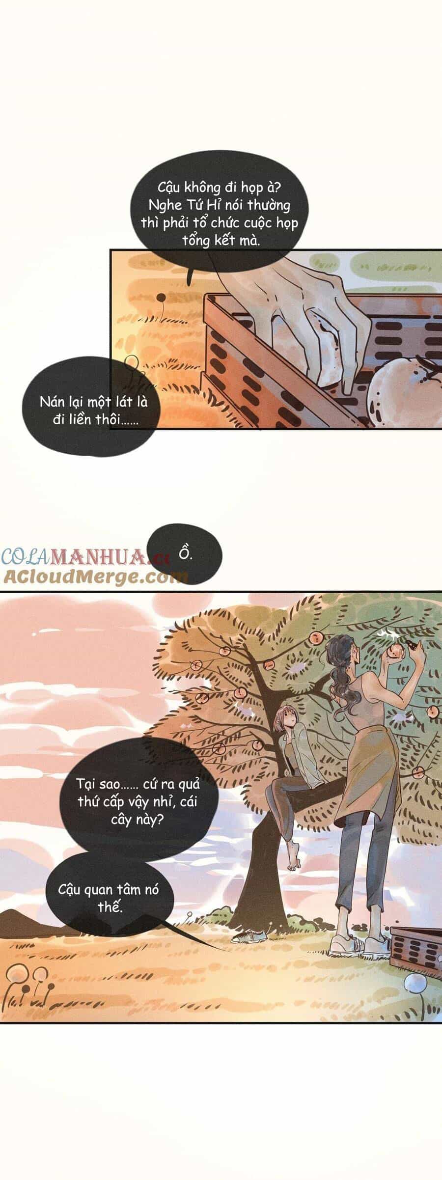 Cô Gái Thân Yêu Của Tôi - Chương 17 - ảnh 12