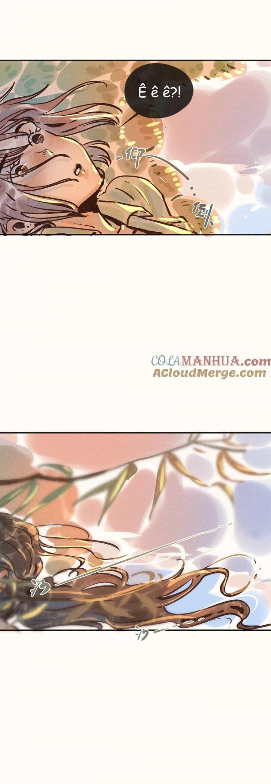 Cô Gái Thân Yêu Của Tôi - Chương 17 - ảnh 6