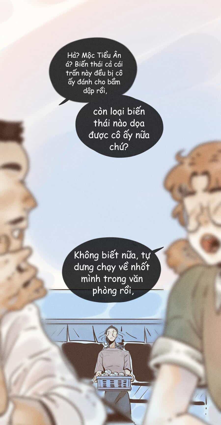 Cô Gái Thân Yêu Của Tôi - Chương 19 - ảnh 11
