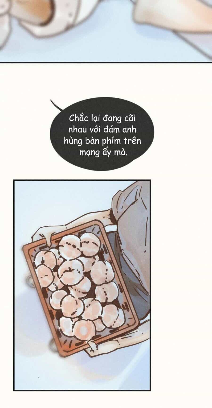 Cô Gái Thân Yêu Của Tôi - Chương 19 - ảnh 12