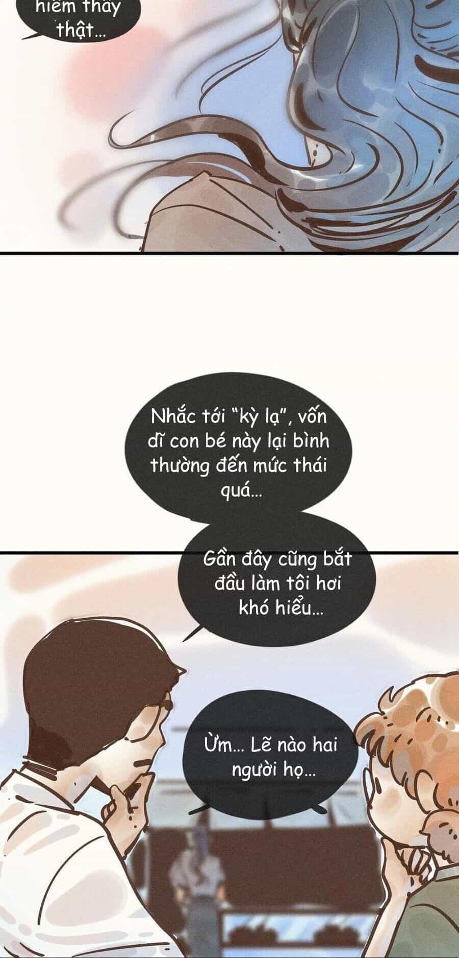 Cô Gái Thân Yêu Của Tôi - Chương 19 - ảnh 14