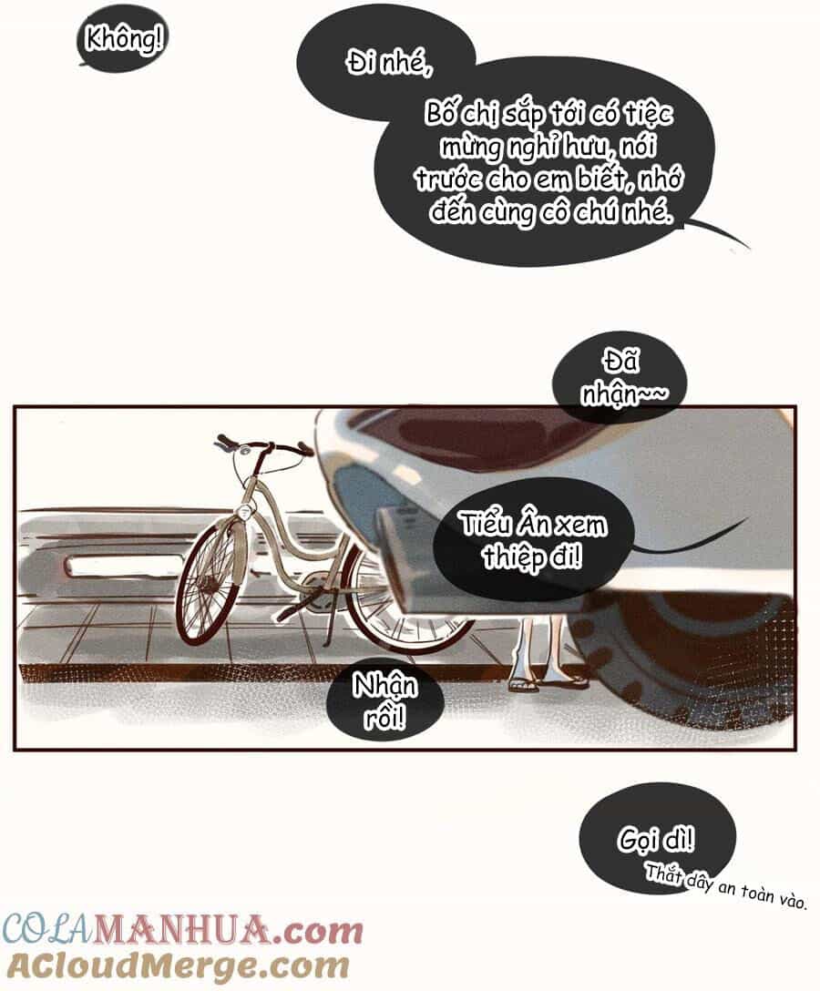 Cô Gái Thân Yêu Của Tôi - Chương 2 - ảnh 11