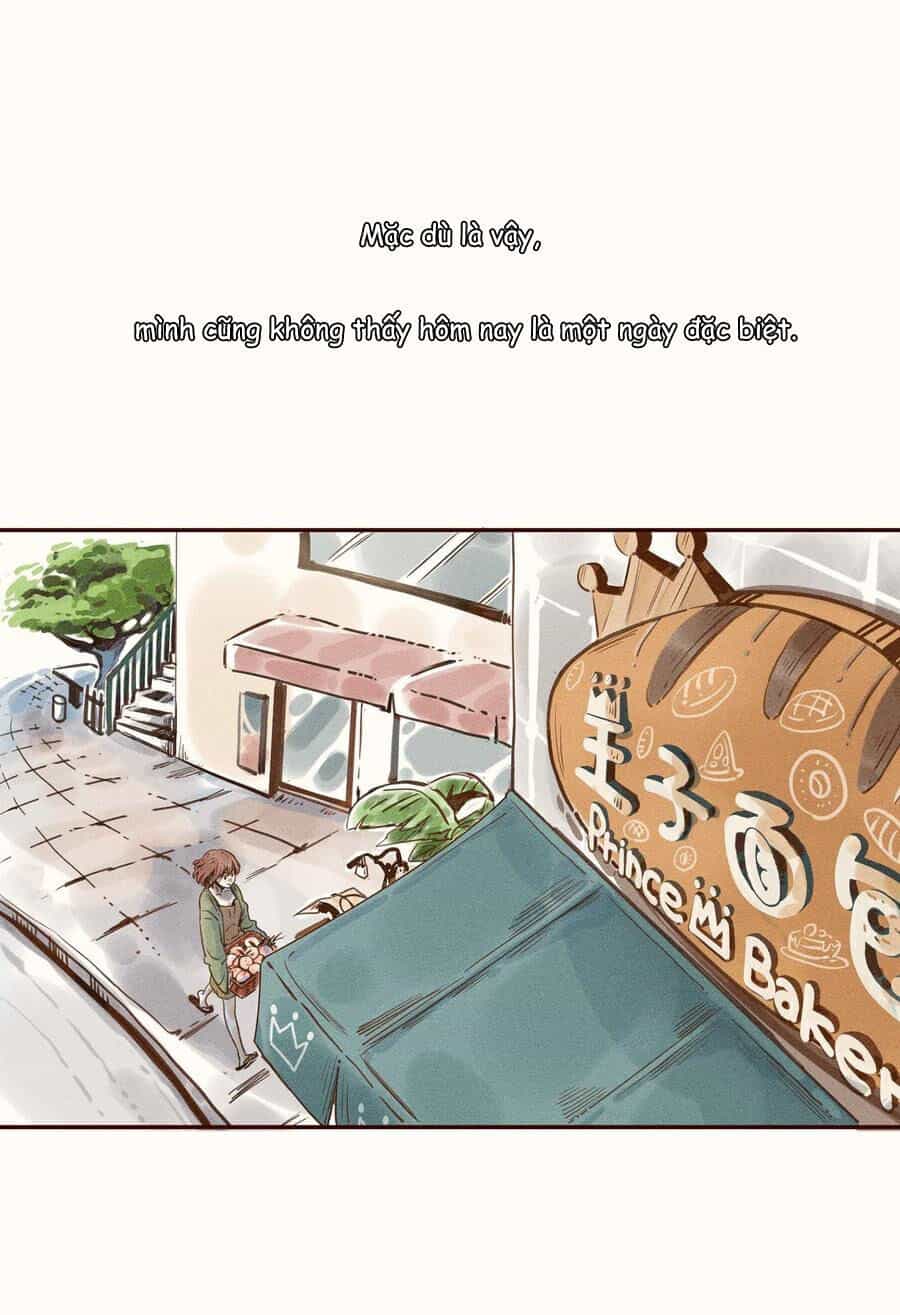 Cô Gái Thân Yêu Của Tôi - Chương 2 - ảnh 14