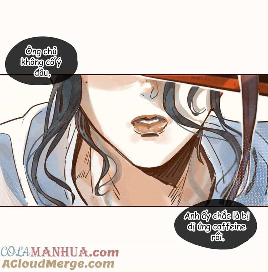 Cô Gái Thân Yêu Của Tôi - Chương 2 - ảnh 29