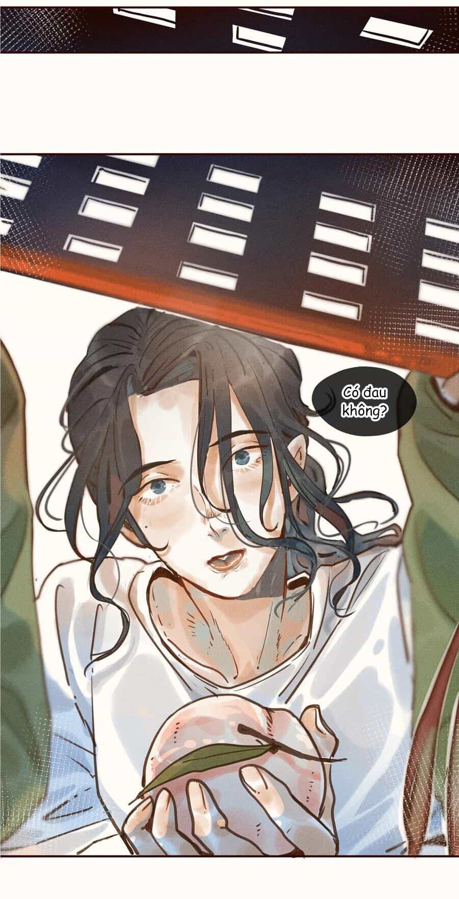 Cô Gái Thân Yêu Của Tôi - Chương 2 - ảnh 30