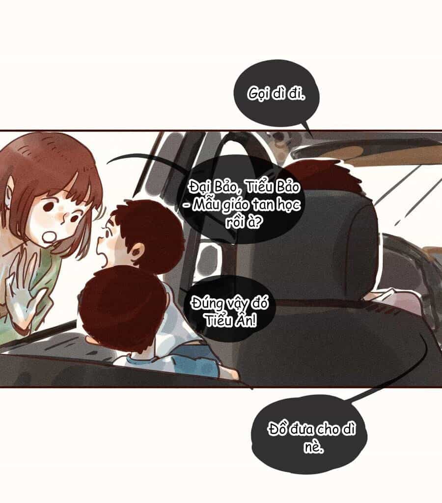 Cô Gái Thân Yêu Của Tôi - Chương 2 - ảnh 6