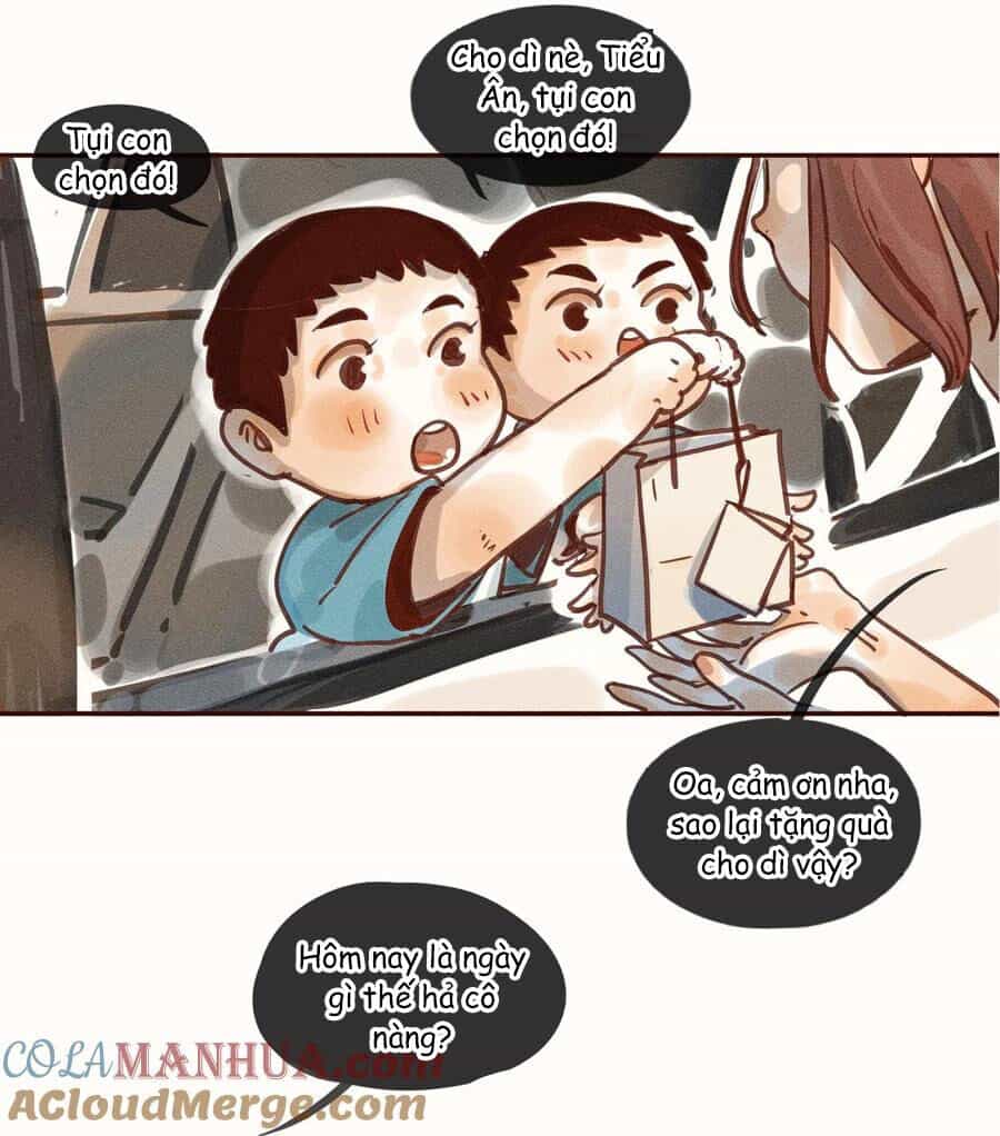 Cô Gái Thân Yêu Của Tôi - Chương 2 - ảnh 7