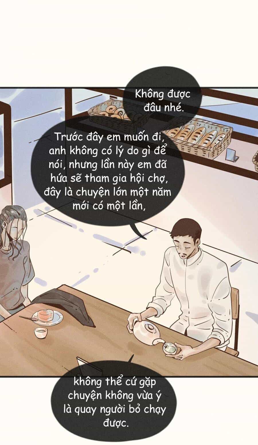 Cô Gái Thân Yêu Của Tôi - Chương 20 - ảnh 11