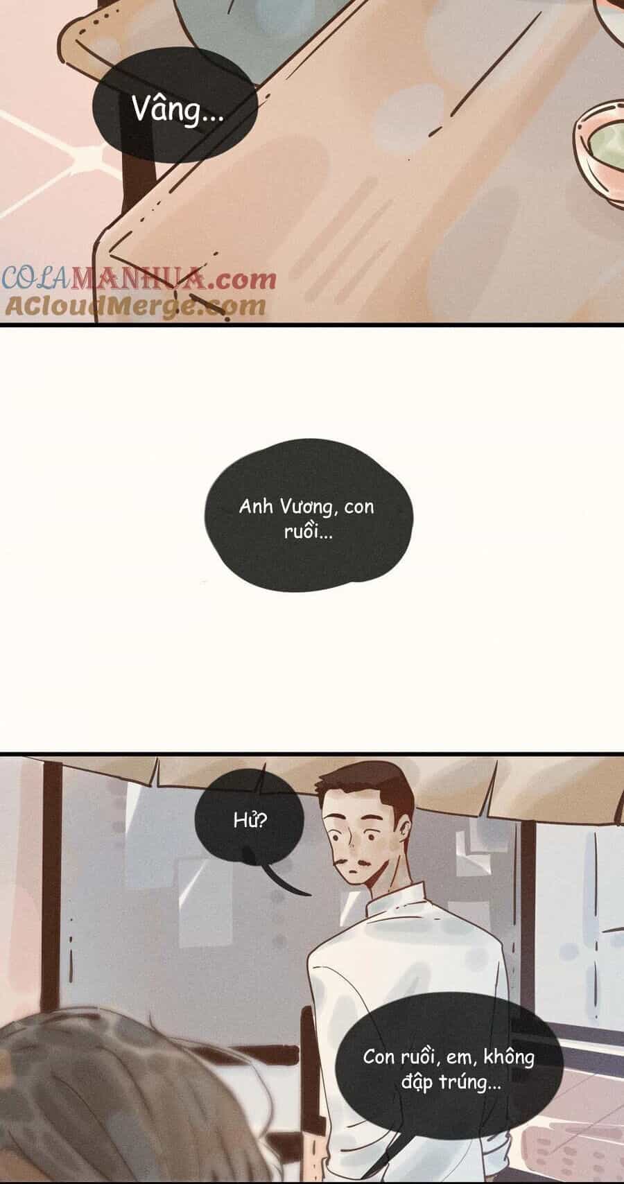 Cô Gái Thân Yêu Của Tôi - Chương 20 - ảnh 7