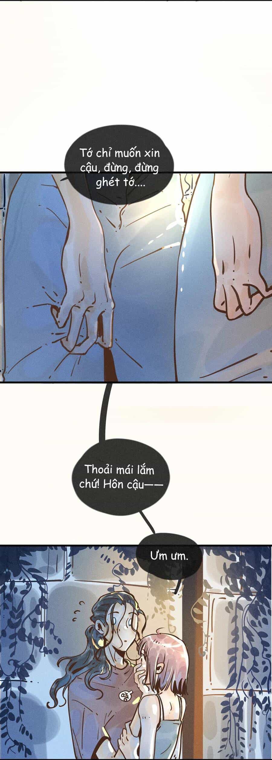 Cô Gái Thân Yêu Của Tôi - Chương 21 - ảnh 8