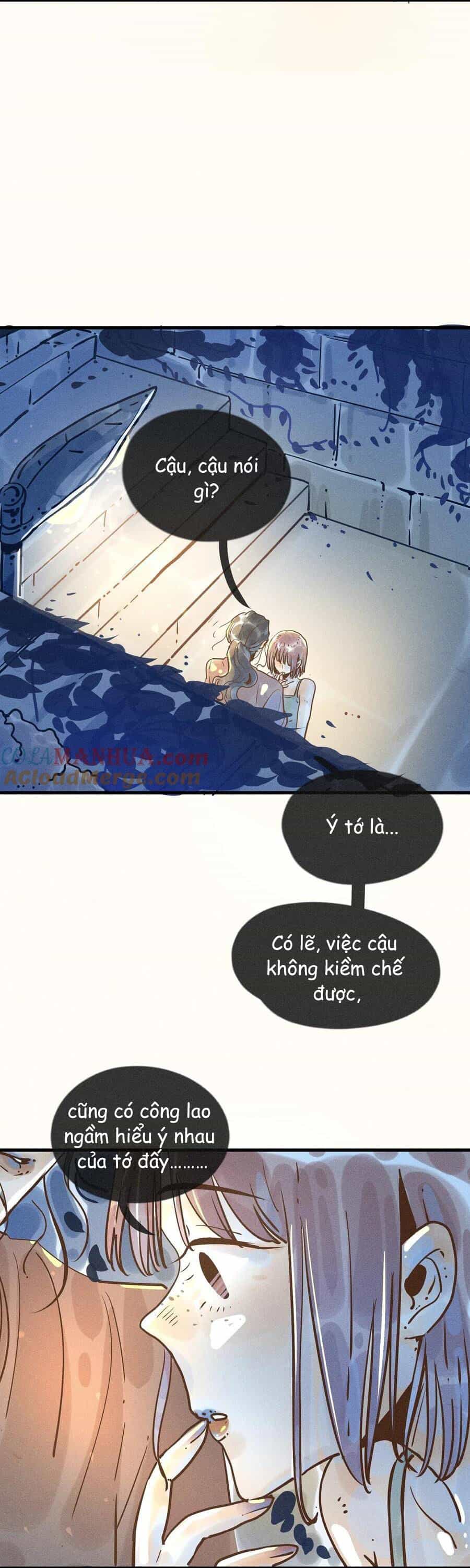 Cô Gái Thân Yêu Của Tôi - Chương 21 - ảnh 9