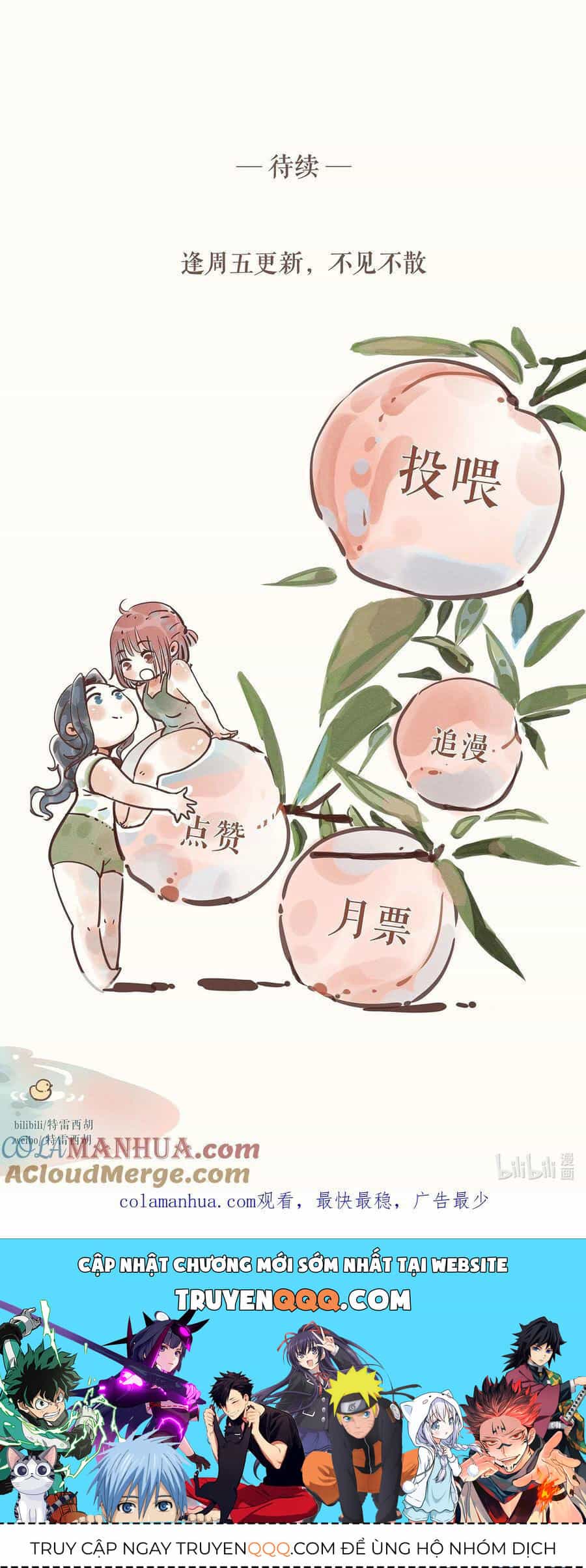 Cô Gái Thân Yêu Của Tôi - Chương 22 - ảnh 22