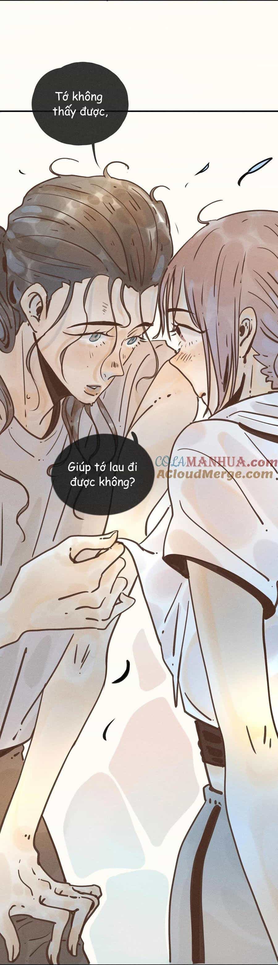 Cô Gái Thân Yêu Của Tôi - Chương 23 - ảnh 22