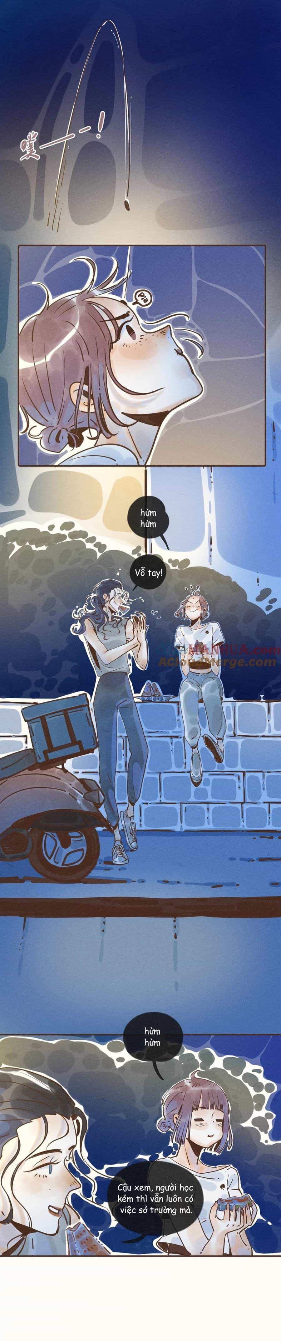 Cô Gái Thân Yêu Của Tôi - Chương 25 - ảnh 2