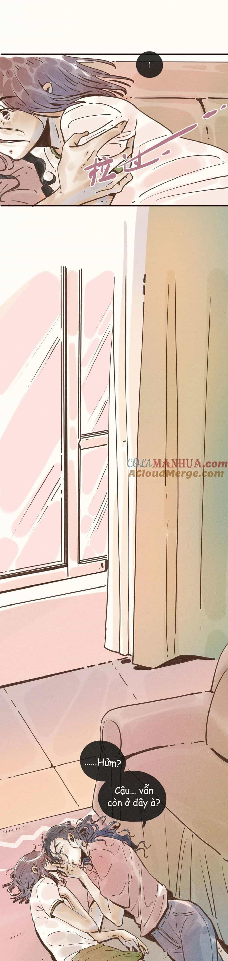 Cô Gái Thân Yêu Của Tôi - Chương 26 - ảnh 22