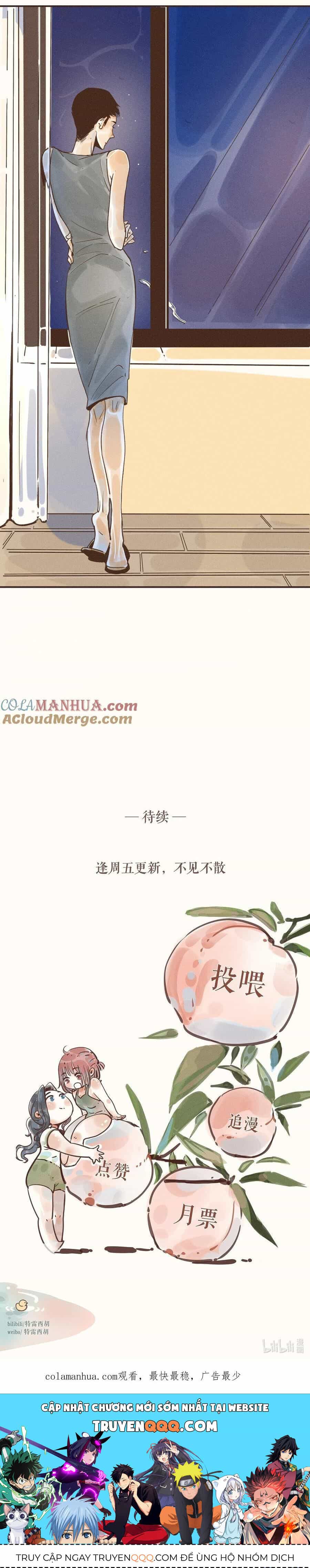 Cô Gái Thân Yêu Của Tôi - Chương 27 - ảnh 26