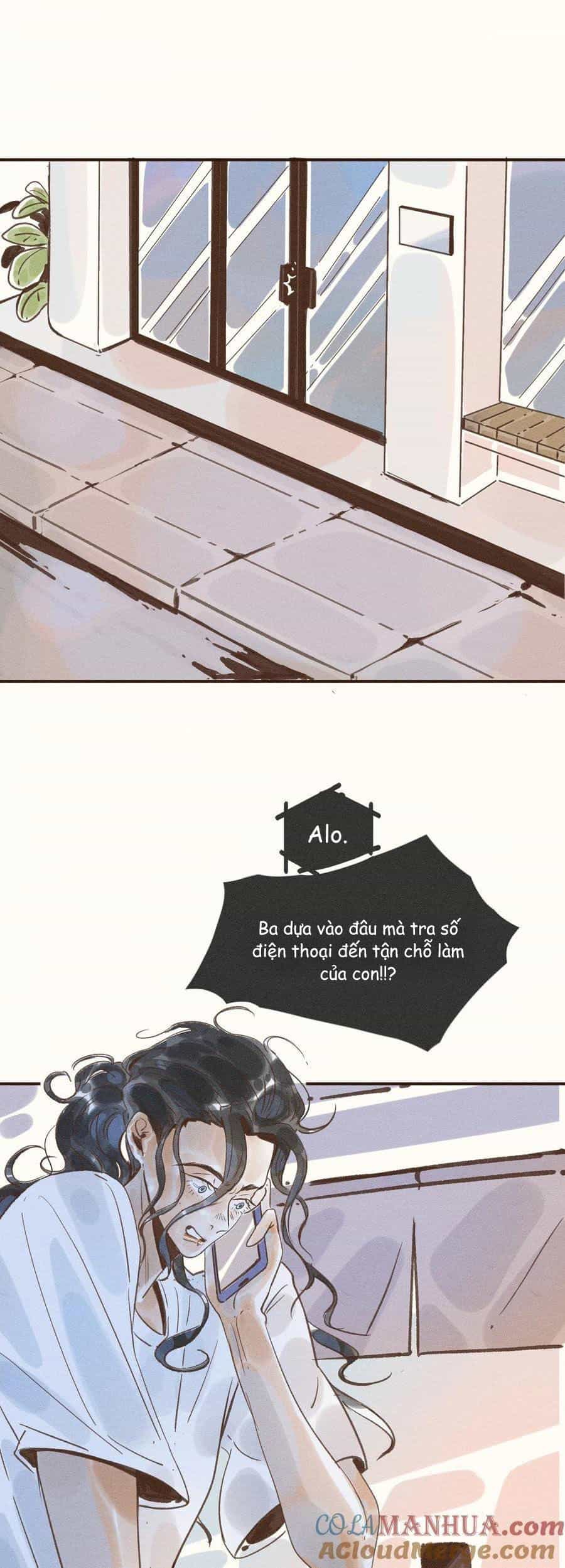 Cô Gái Thân Yêu Của Tôi - Chương 28 - ảnh 10