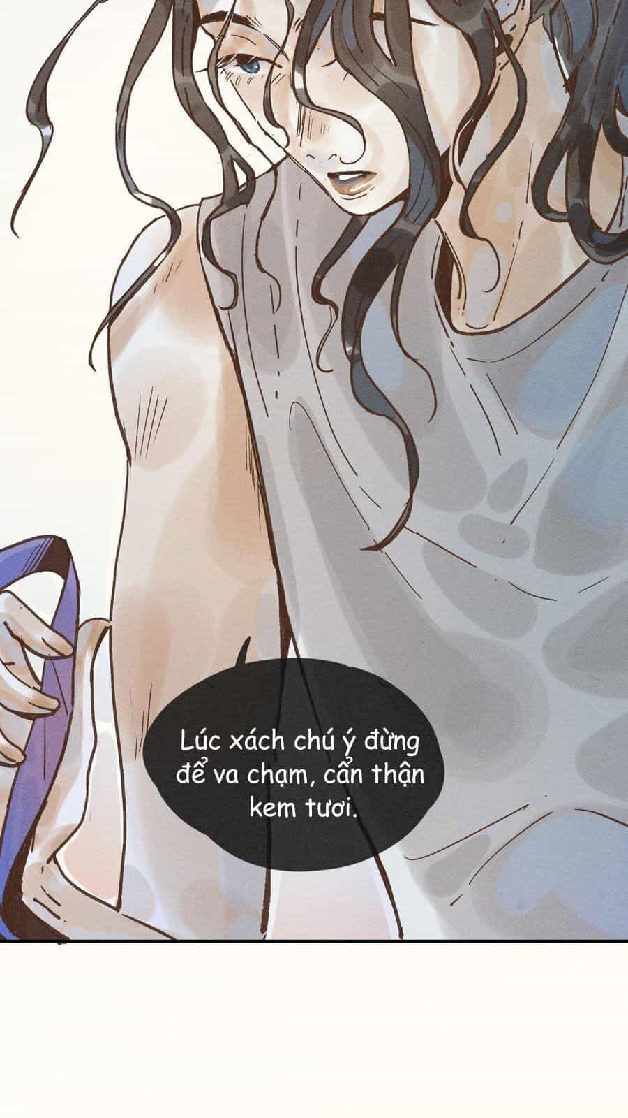 Cô Gái Thân Yêu Của Tôi - Chương 29 - ảnh 20