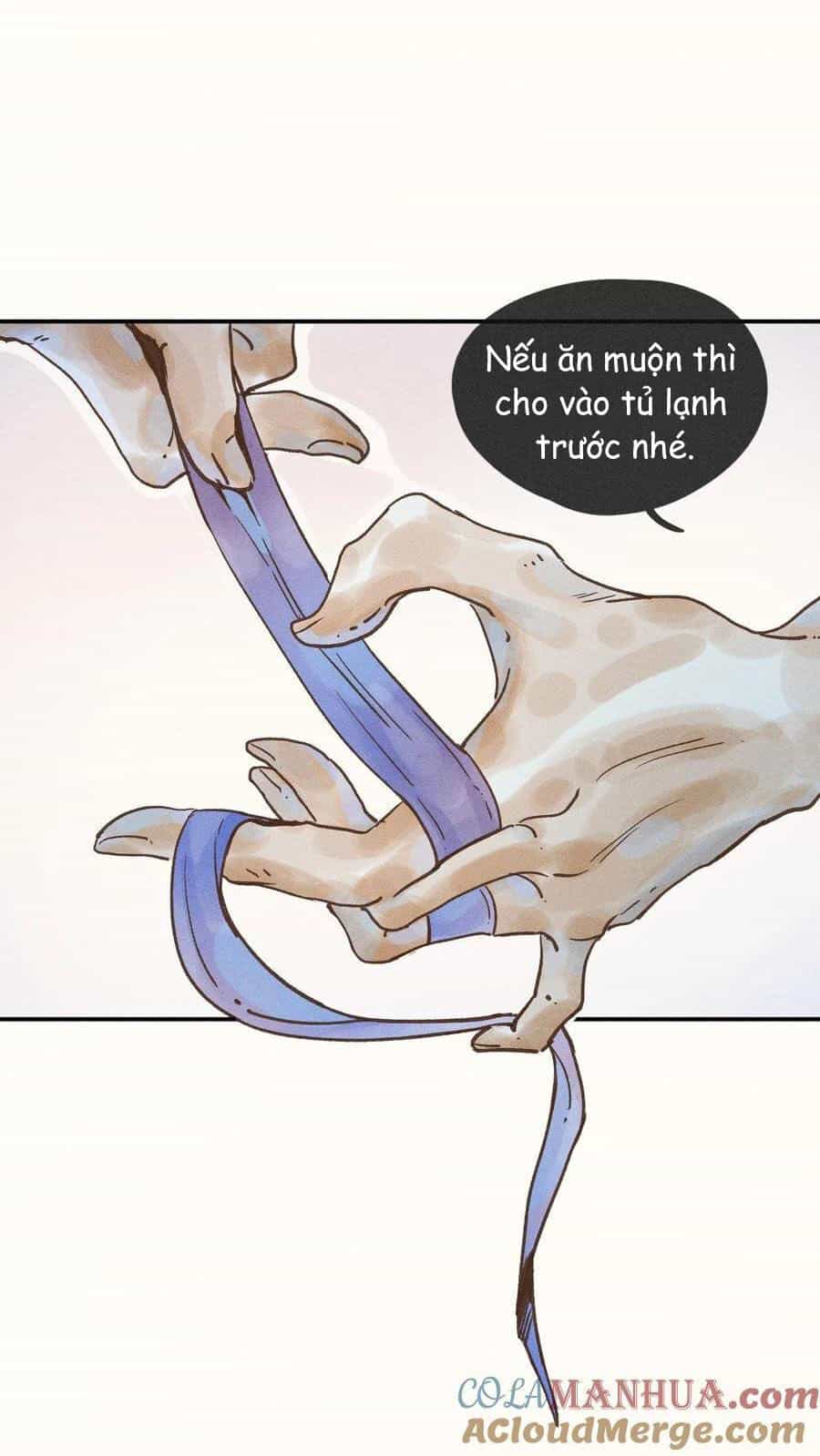 Cô Gái Thân Yêu Của Tôi - Chương 29 - ảnh 21