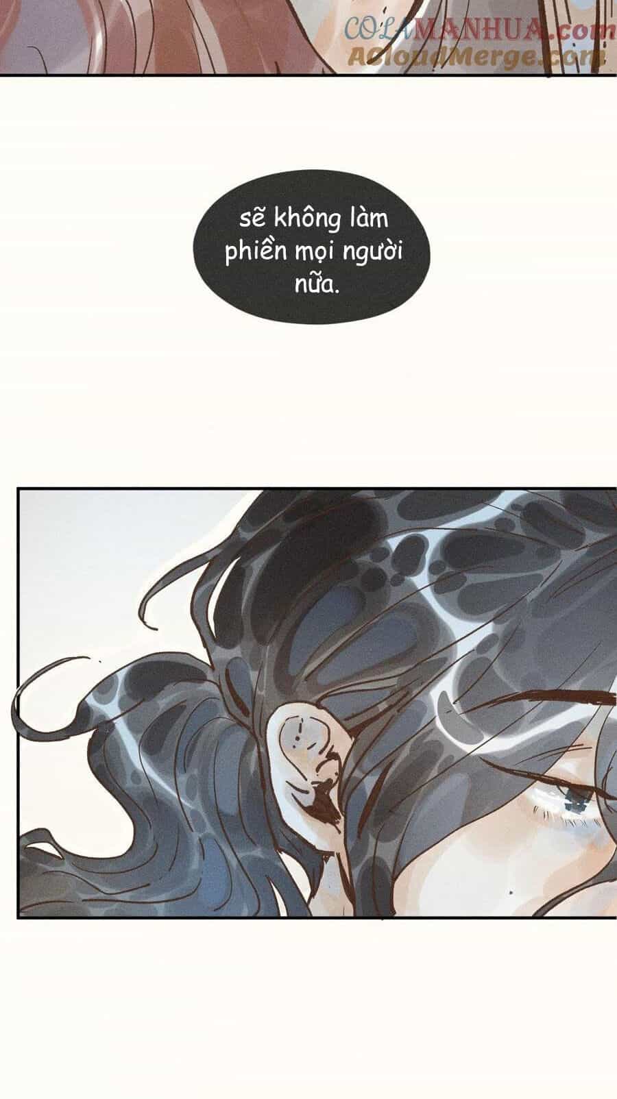 Cô Gái Thân Yêu Của Tôi - Chương 29 - ảnh 28