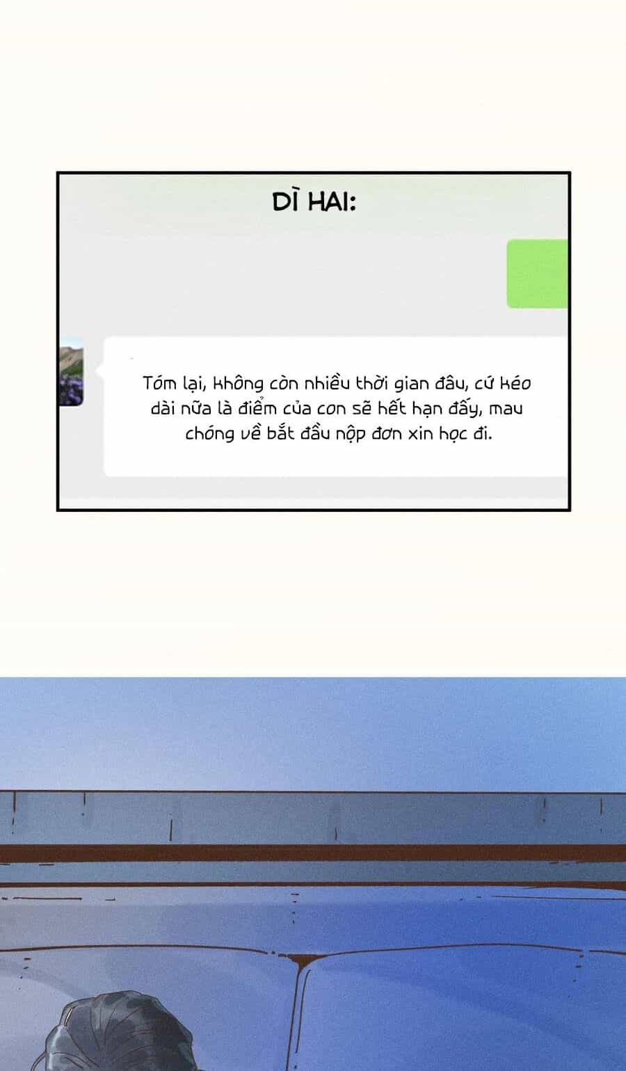 Cô Gái Thân Yêu Của Tôi - Chương 29 - ảnh 6