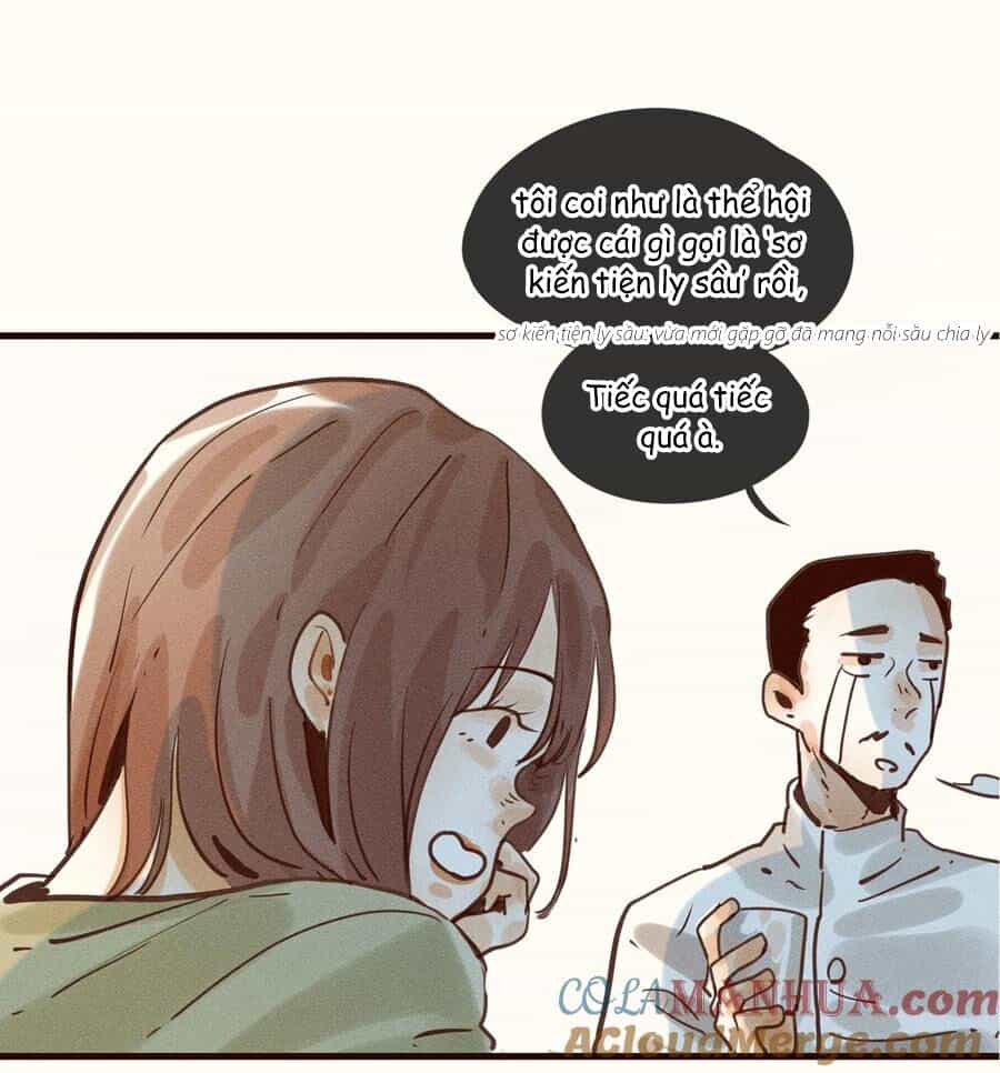 Cô Gái Thân Yêu Của Tôi - Chương 3 - ảnh 15
