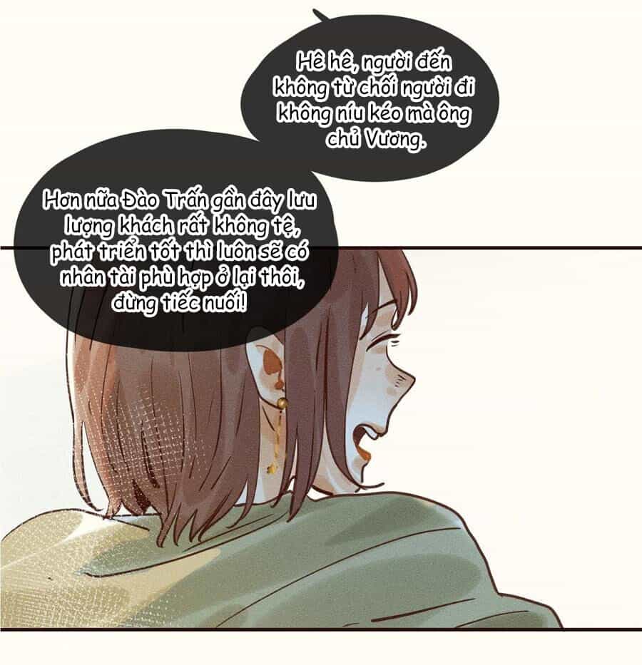 Cô Gái Thân Yêu Của Tôi - Chương 3 - ảnh 16