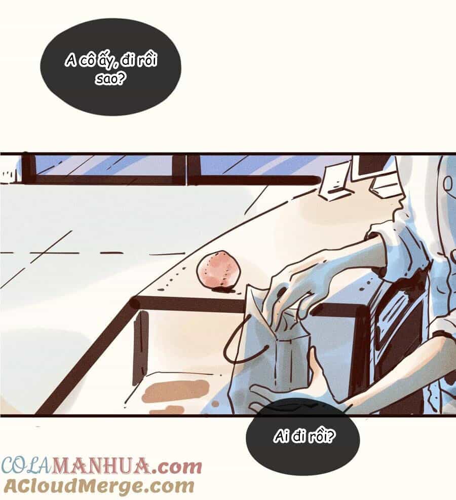 Cô Gái Thân Yêu Của Tôi - Chương 3 - ảnh 19