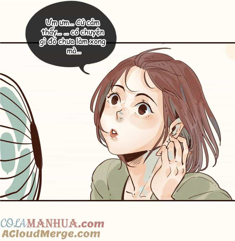 Cô Gái Thân Yêu Của Tôi - Chương 3 - ảnh 29