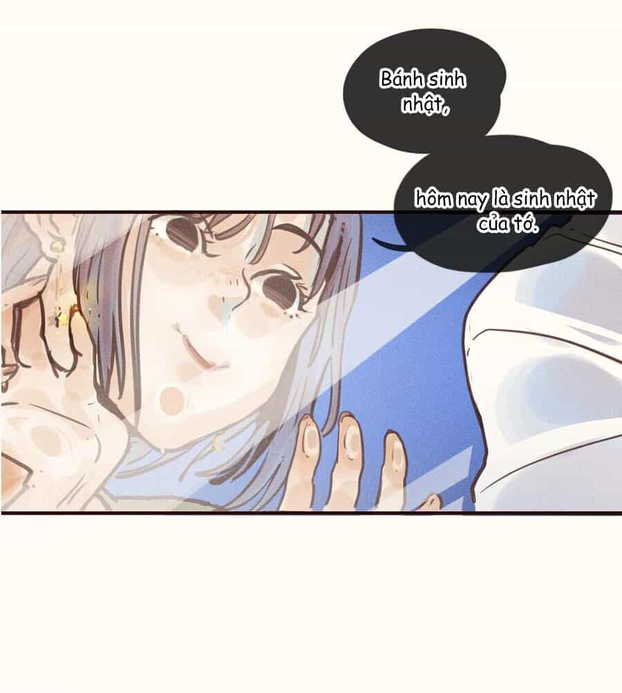Cô Gái Thân Yêu Của Tôi - Chương 3 - ảnh 36