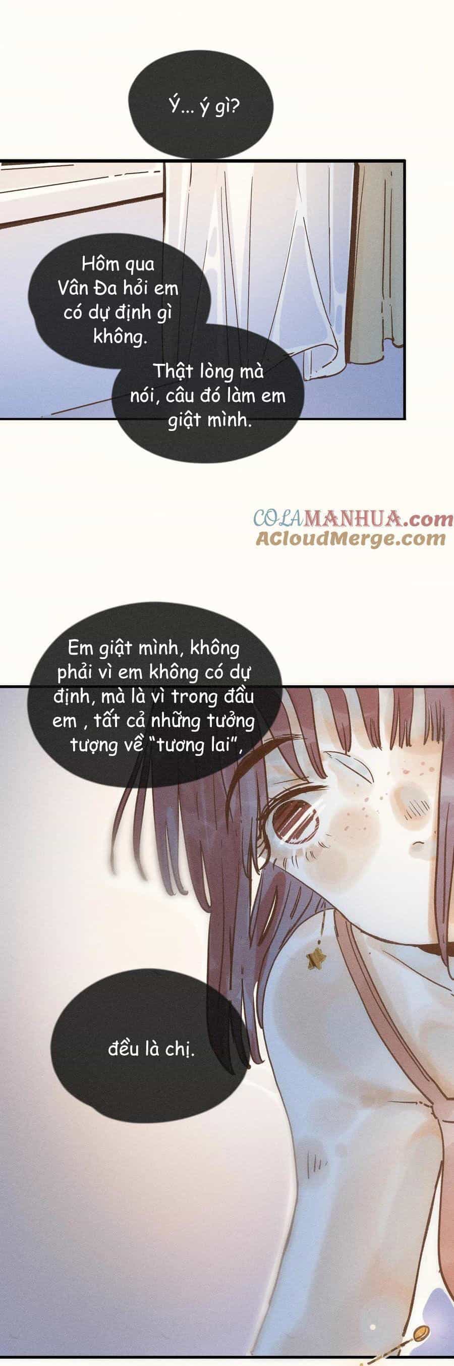 Cô Gái Thân Yêu Của Tôi - Chương 31 - ảnh 12