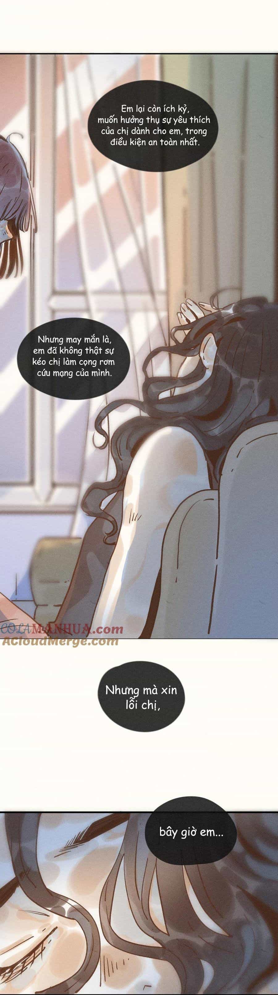 Cô Gái Thân Yêu Của Tôi - Chương 31 - ảnh 16