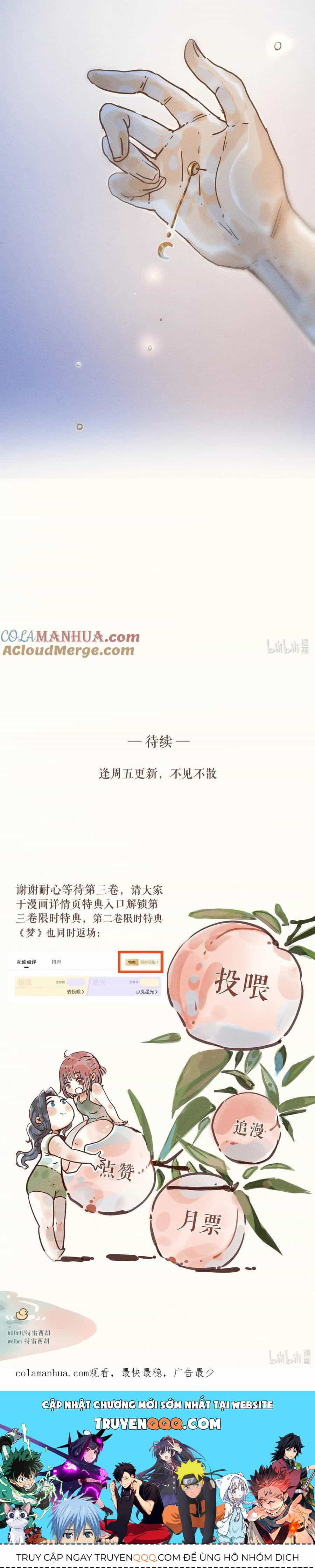 Cô Gái Thân Yêu Của Tôi - Chương 31 - ảnh 22