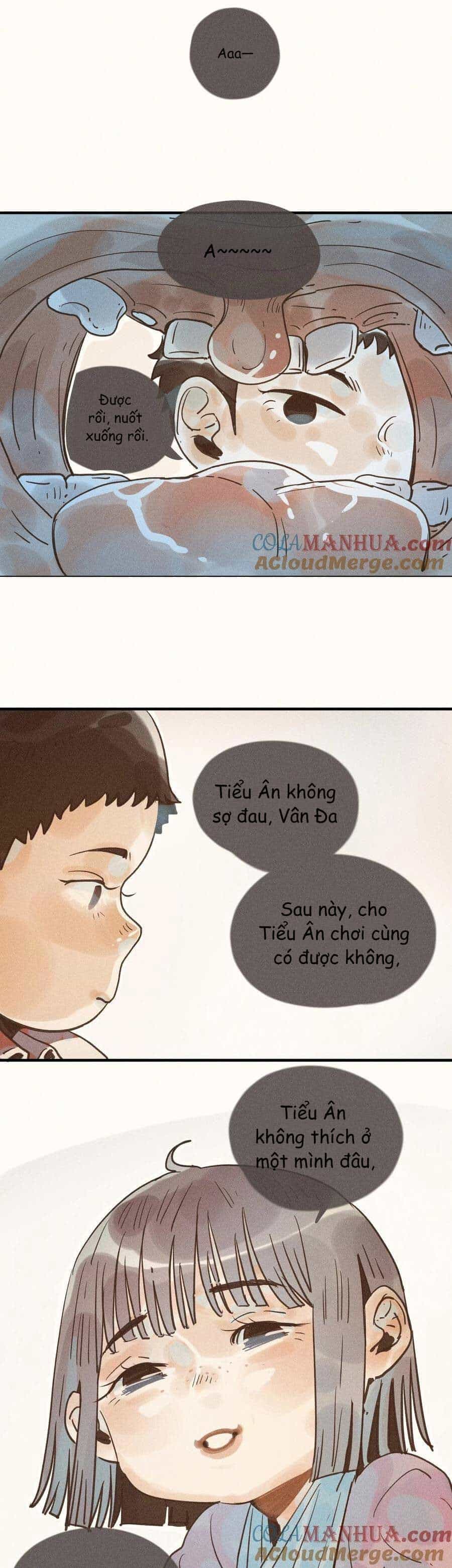 Cô Gái Thân Yêu Của Tôi - Chương 32 - ảnh 13