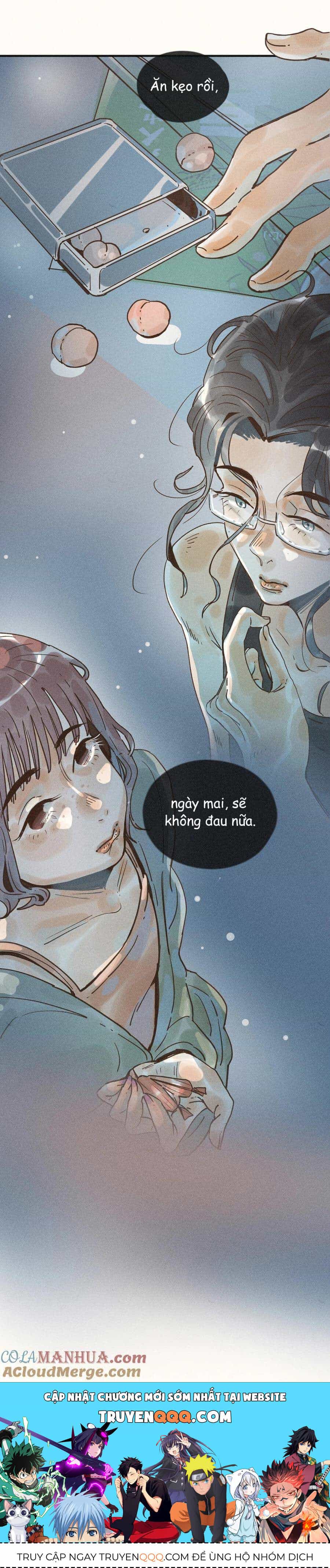 Cô Gái Thân Yêu Của Tôi - Chương 32 - ảnh 17