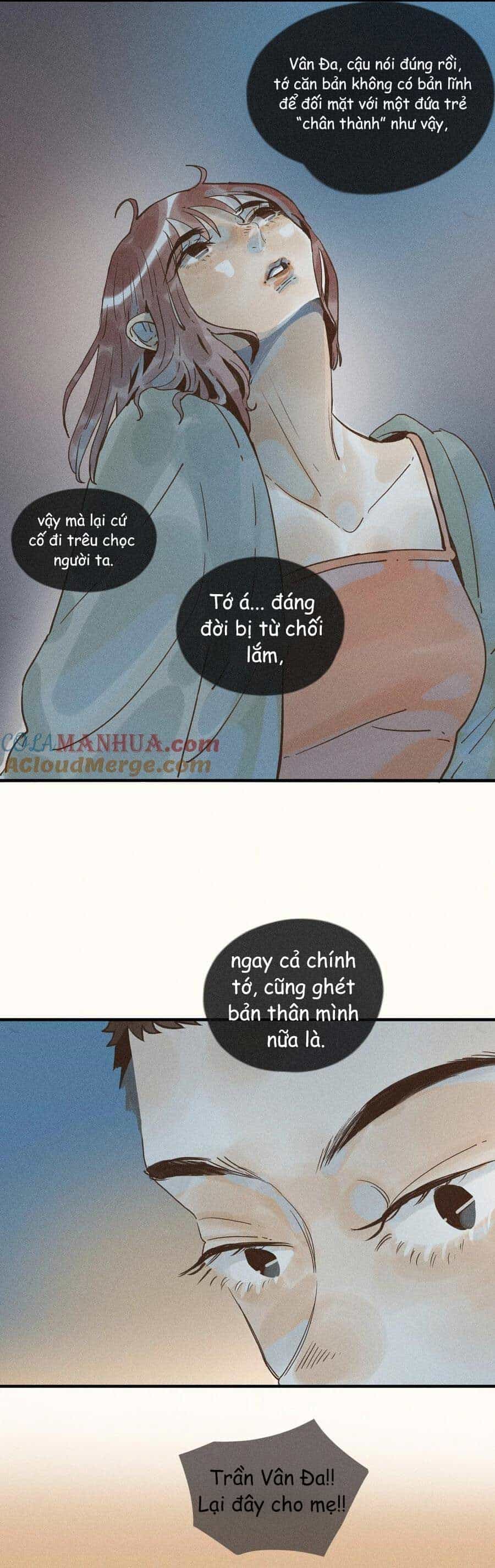 Cô Gái Thân Yêu Của Tôi - Chương 32 - ảnh 7