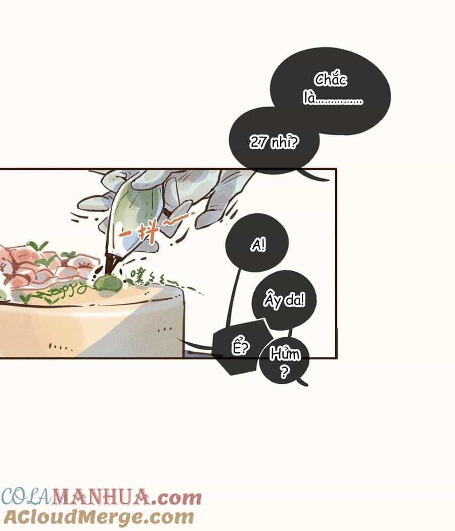 Cô Gái Thân Yêu Của Tôi - Chương 4 - ảnh 12