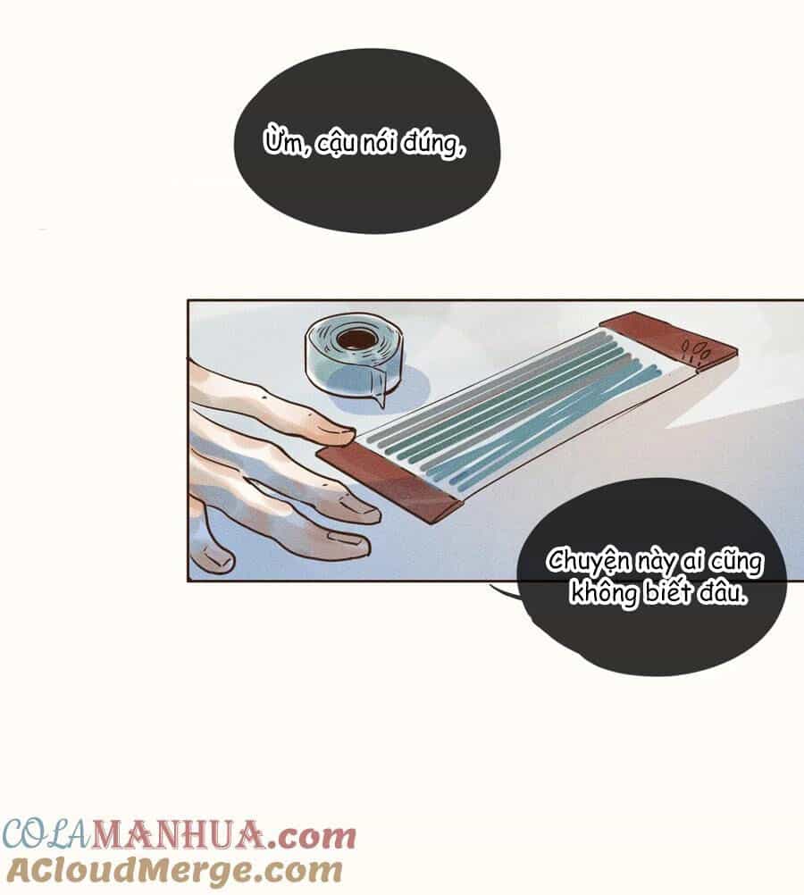 Cô Gái Thân Yêu Của Tôi - Chương 4 - ảnh 16