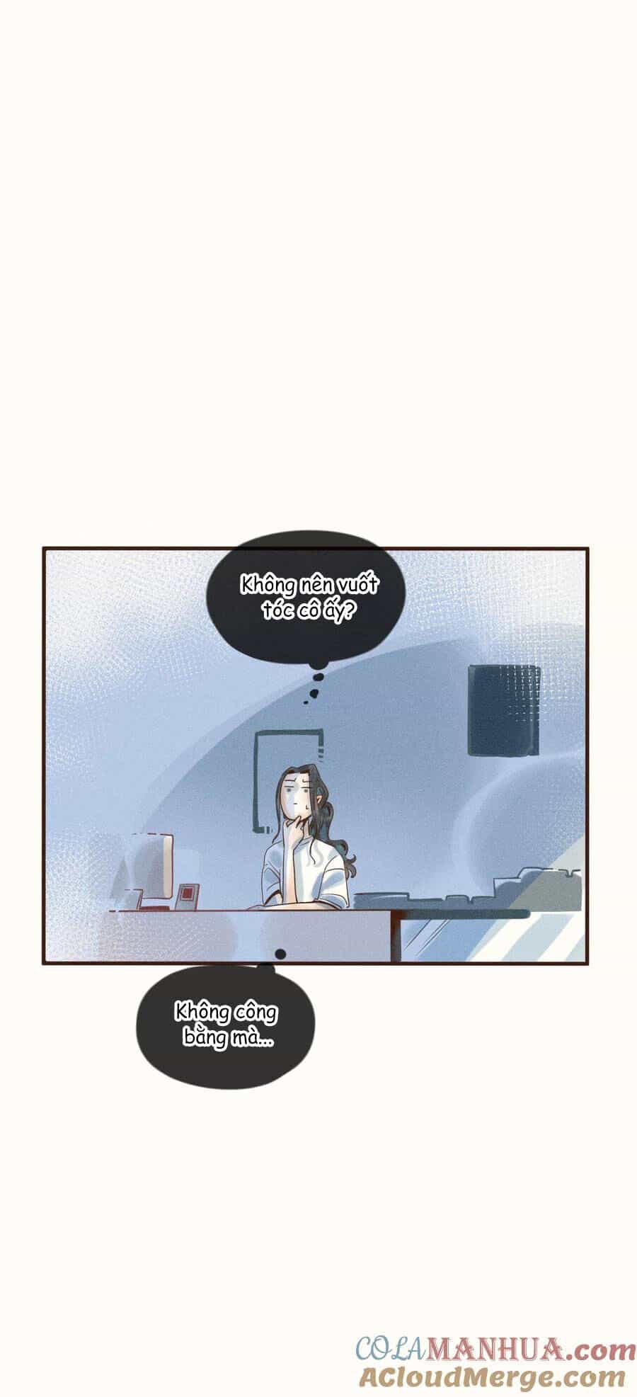 Cô Gái Thân Yêu Của Tôi - Chương 4 - ảnh 25