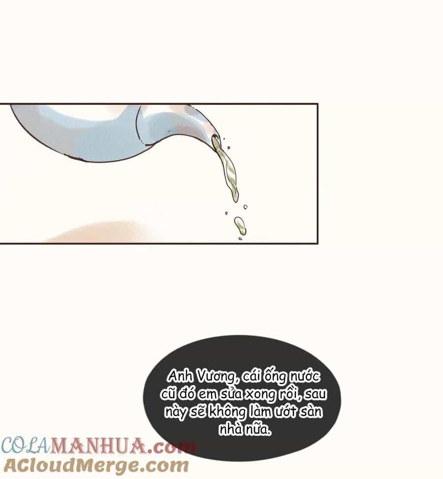 Cô Gái Thân Yêu Của Tôi - Chương 5 - ảnh 3