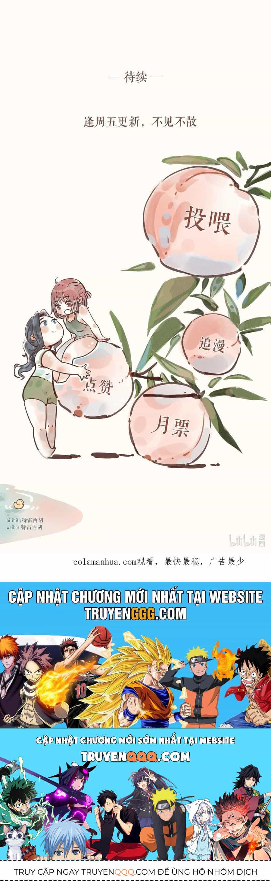 Cô Gái Thân Yêu Của Tôi - Chương 5 - ảnh 40