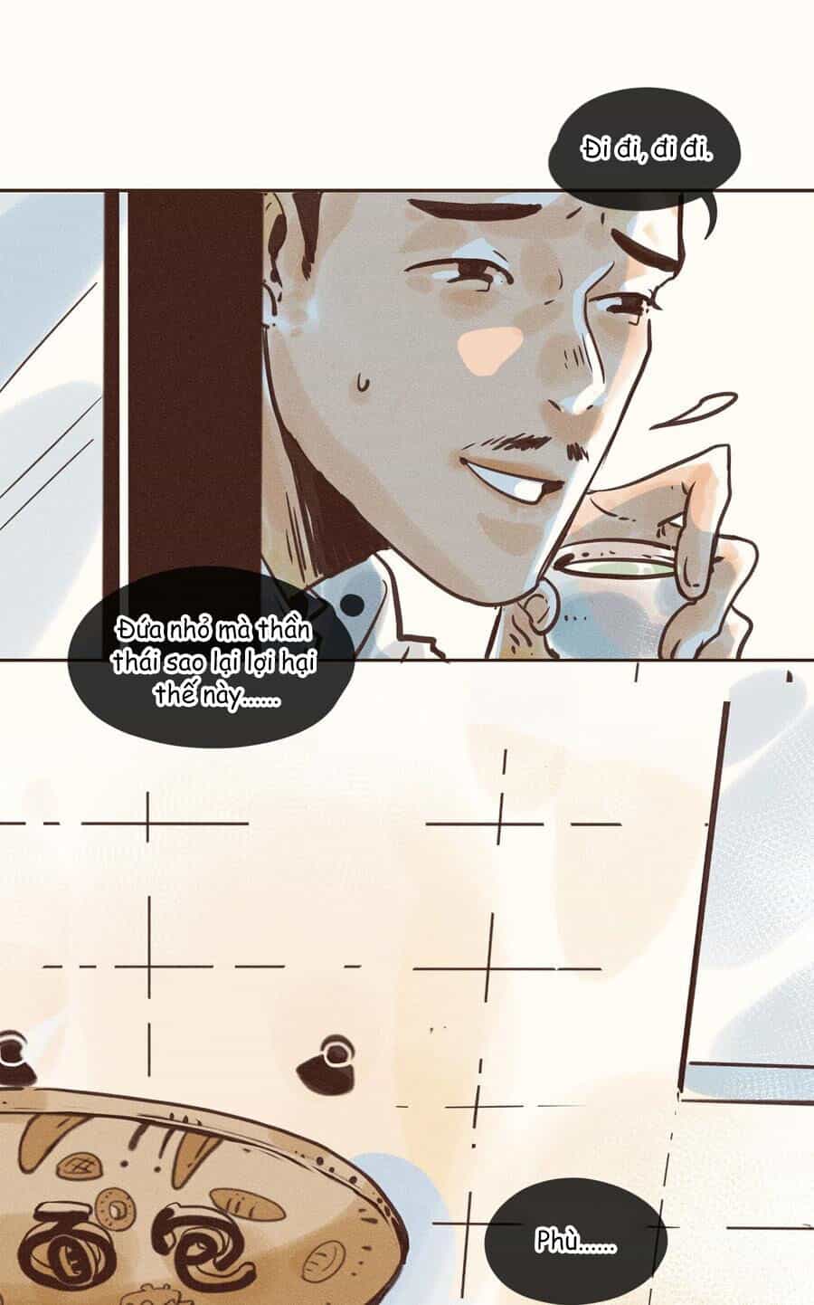 Cô Gái Thân Yêu Của Tôi - Chương 5 - ảnh 8