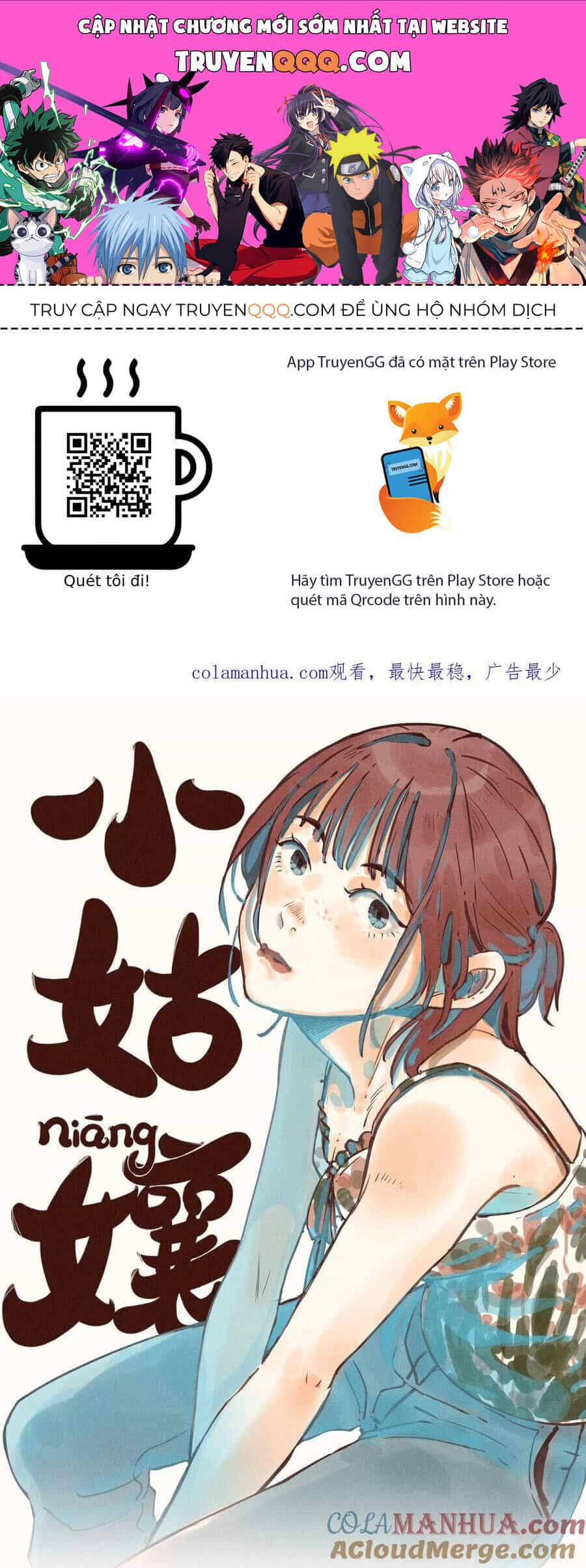 Cô Gái Thân Yêu Của Tôi - Chương 6 - ảnh 1